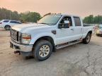2010 Ford F250 Super Duty