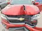2015 Chevrolet Colorado Z71