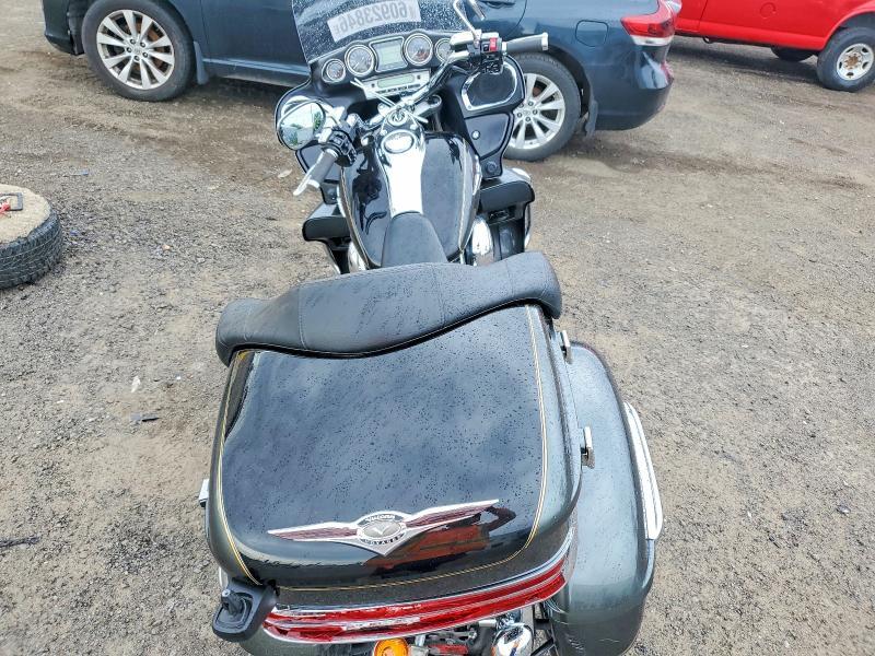2011 Kawasaki VN1700 A