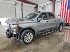 2024 Chevrolet Silverado K1500 Custom