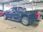 2021 Chevrolet Silverado K1500 High Country