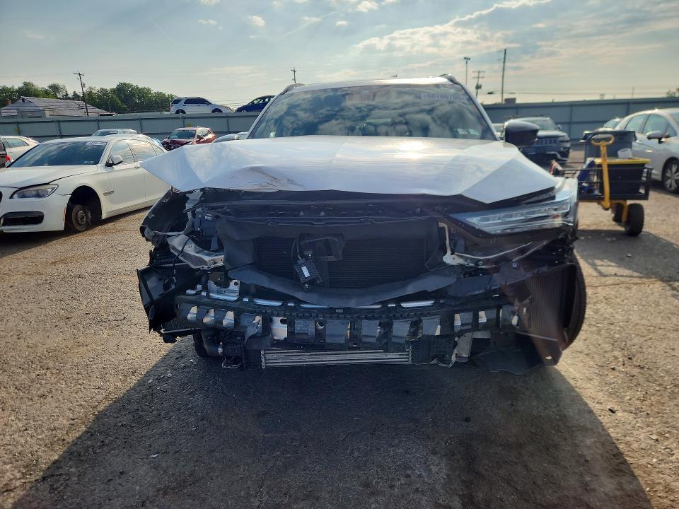 2024 Acura Mdx Type s Advance