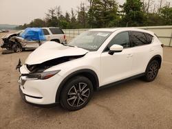 2017 Mazda CX-5 Grand Touring for sale in Brookhaven, NY