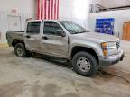 2005 GMC Canyon Crew Cab (4 D