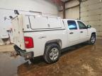 2011 Chevrolet Silverado K1500 Hybrid