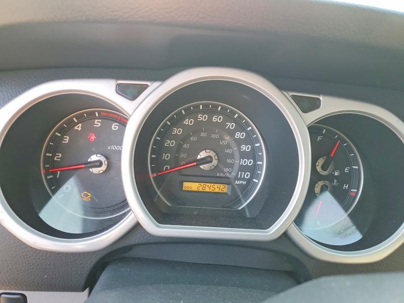 2003 Toyota 4runner Limited