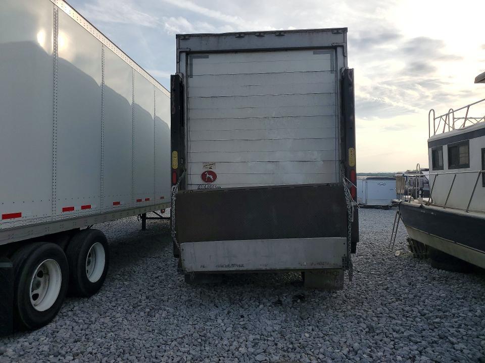 2014 Arrow 35' Refrigera