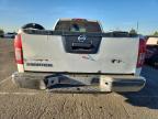 2015 Nissan Frontier S