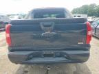 2007 Chevrolet Avalanche C1500