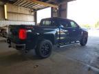 2018 Chevrolet Silverado K1500 LTZ