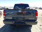 2013 Nissan Titan SV
