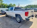 2016 Chevrolet Silverado K1500 LTZ