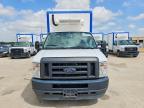 2023 Ford E350 Refrigerated BOX Truck