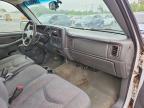 2003 Chevrolet Silverado 1500