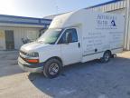 2015 Chevrolet Express G3500