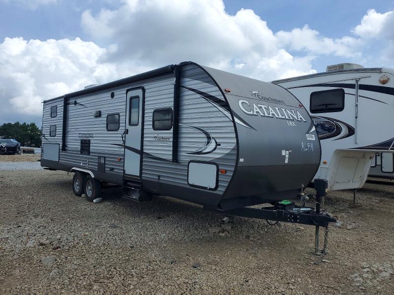 2017 Foresriver 2017 Forest River Catalina Camper