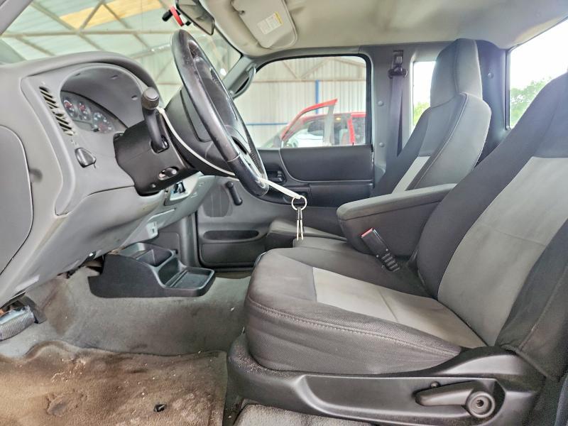 2005 Ford Ranger Super cab