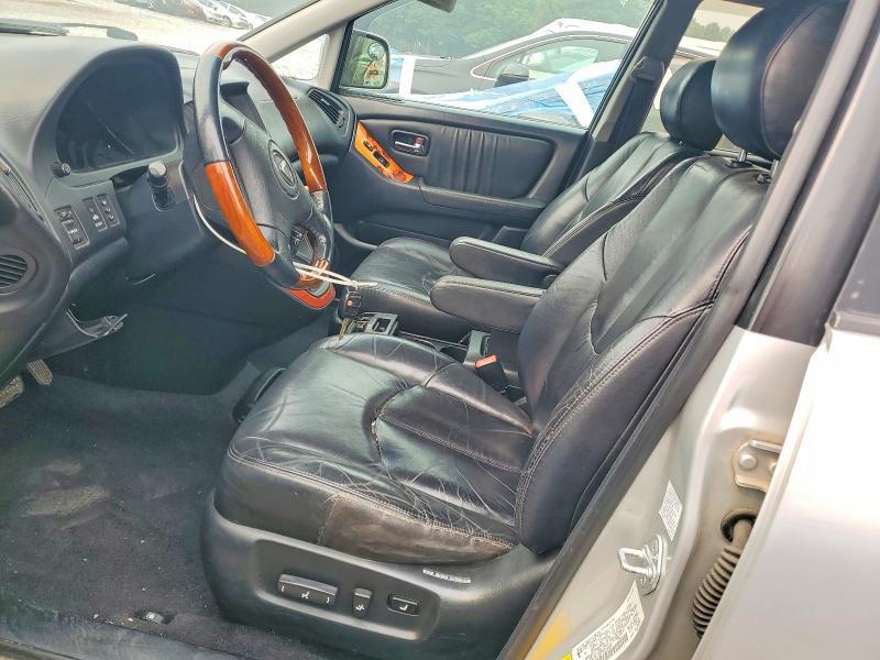 2002 Lexus Rx 300