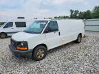 2010 GMC Savana G3500