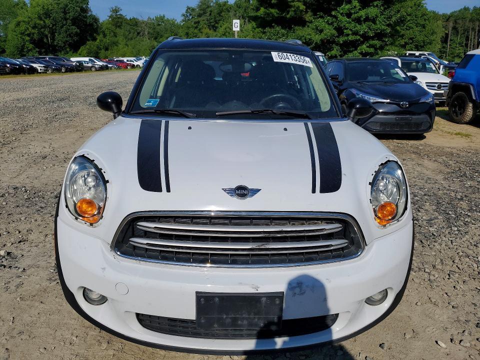 2016 Mini Cooper Countryman