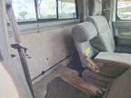 2000 Nissan Frontier XE