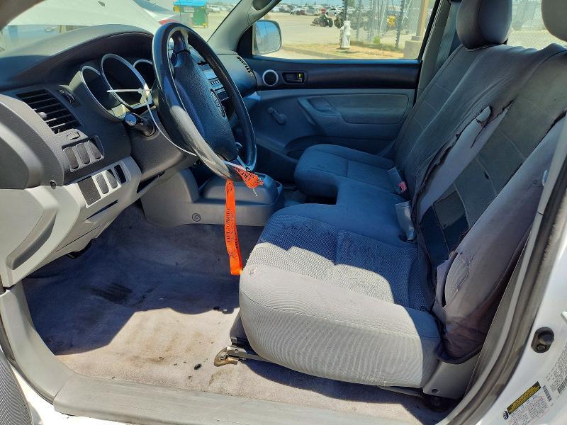 2005 Toyota Tacoma Base