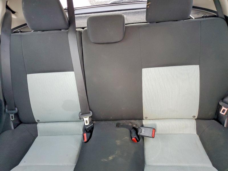 2013 Toyota Prius c Three
