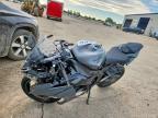 2025 Kawasaki ZX636 K
