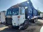 2015 Autocar Xpeditor Refuse Truck
