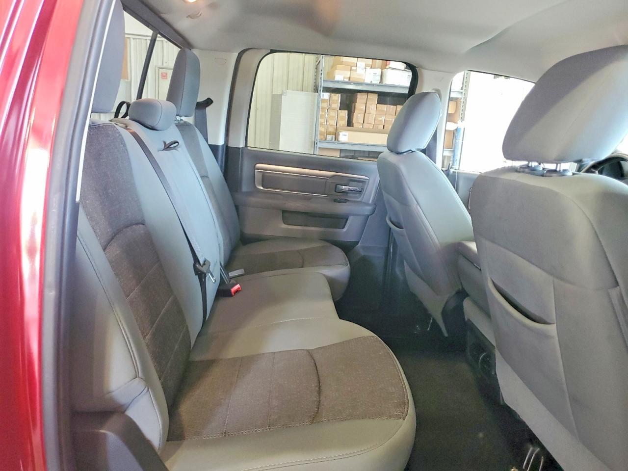 2014 Dodge RAM 1500 SLT
