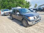 2013 Nissan Frontier S