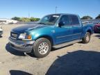 2001 Ford F150 Supercrew