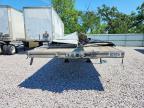 2019 MAC Flatbed Trailer
