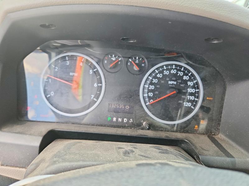 2011 Dodge RAM 1500