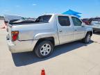 2006 Honda Ridgeline RTL