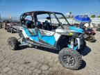 2020 Polaris RZR Utility Vehicle