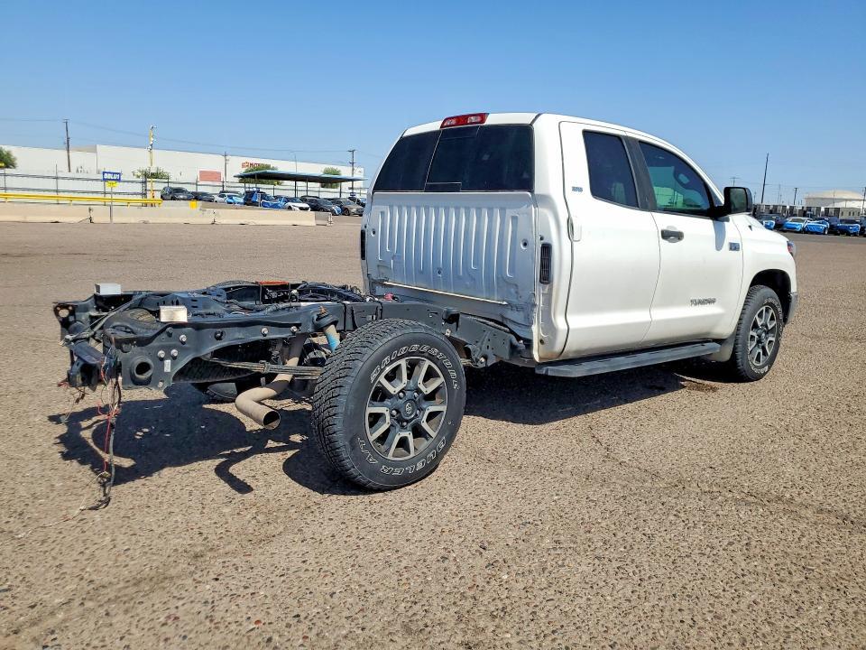 2019 Toyota Tundra SR5