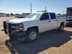 2018 Chevrolet Silverado K1500