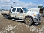 2011 Ford F350 Super Duty