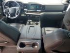 2022 Chevrolet Silverado K1500 LT Trail Boss