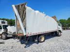 2019 Isuzu NPR HD BOX Truck