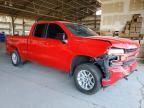 2020 Chevrolet Silverado K1500 RST
