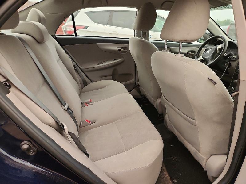 2013 Toyota Corolla l