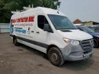 2019 Mercedes-Benz Sprinter 2500/3500