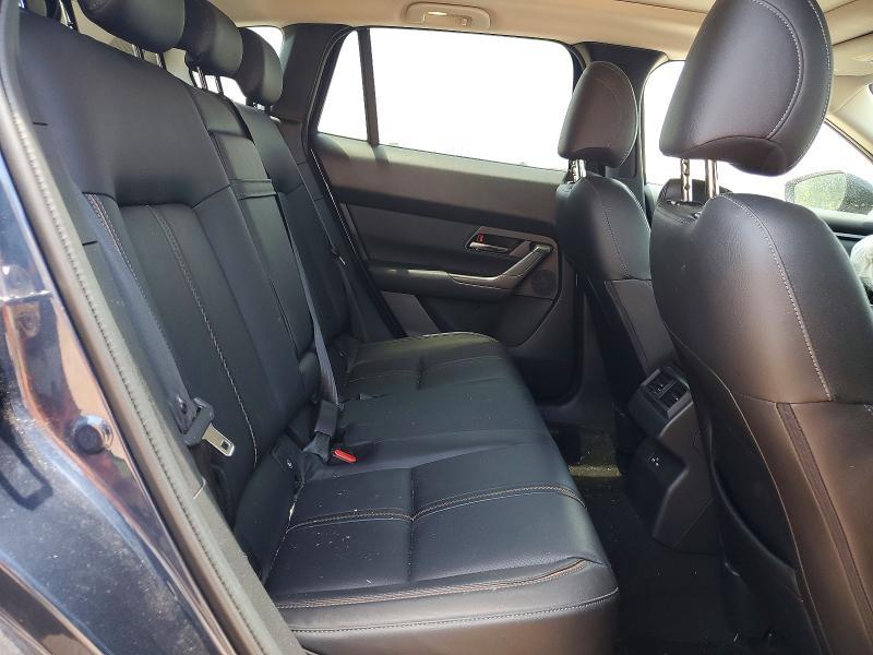 2023 Mazda Cx-50 Premium Plus