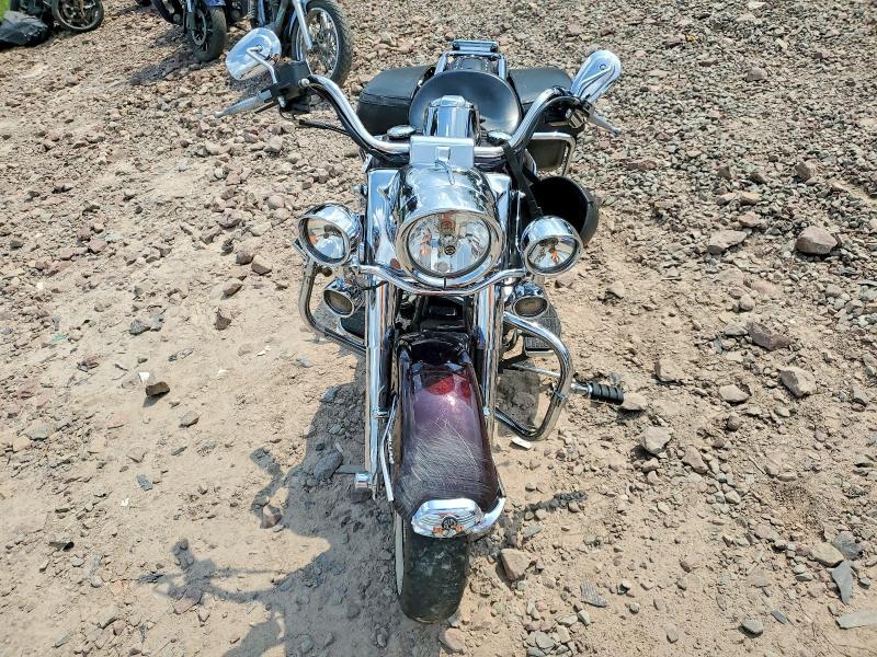 2005 Harley-Davidson Flhrci