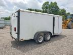 1999 Home Made 1997 Enclosed Cargo Trailer