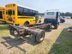 2014 Hino 195 Truck Cab AND Chassis