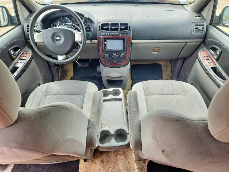 2007 Chevrolet Uplander ls