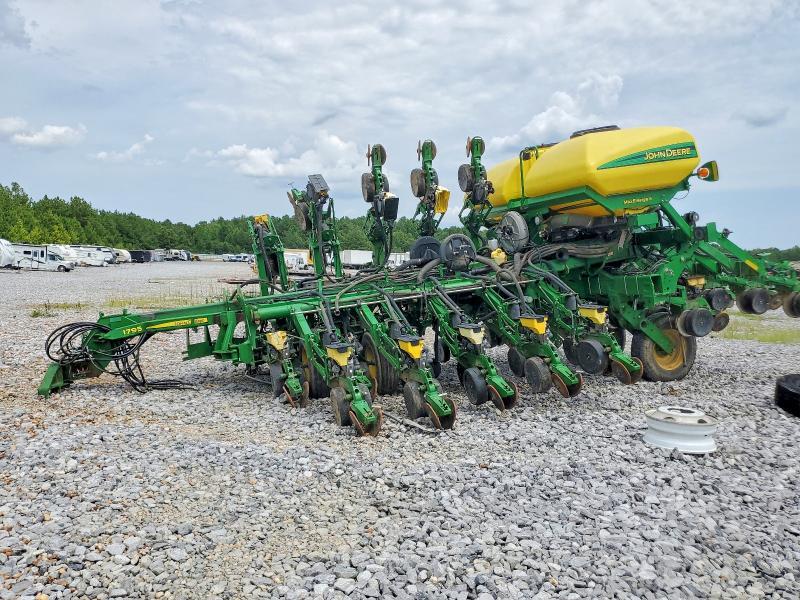 2015 John Deere 1795